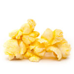 Movie Theater Buttered Popcorn