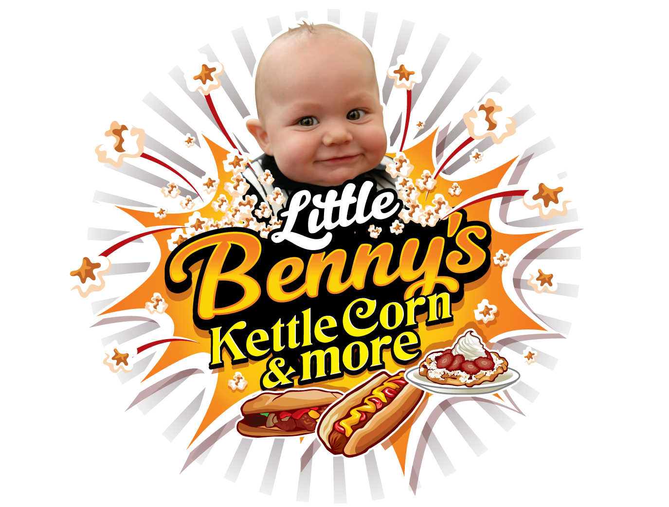 Little Benny's