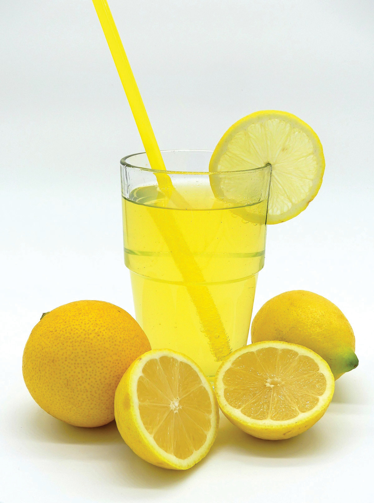 fresh squeezed lemonade